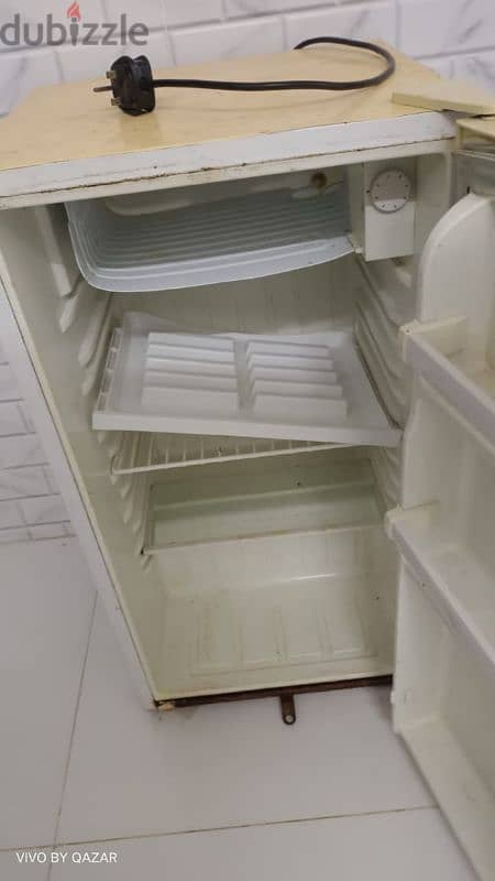 FRIDGE GOOD CONDITION 0