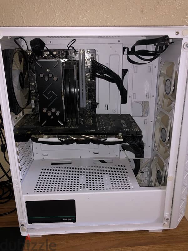 Pc for gaming 5