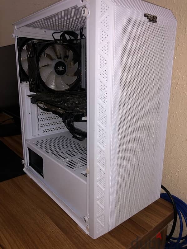 Pc for gaming 6