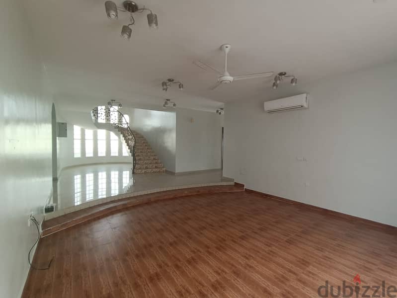 5BHK Ground Floor Villa FOR RENT in Al Amrat near Al Meera PPV79 1