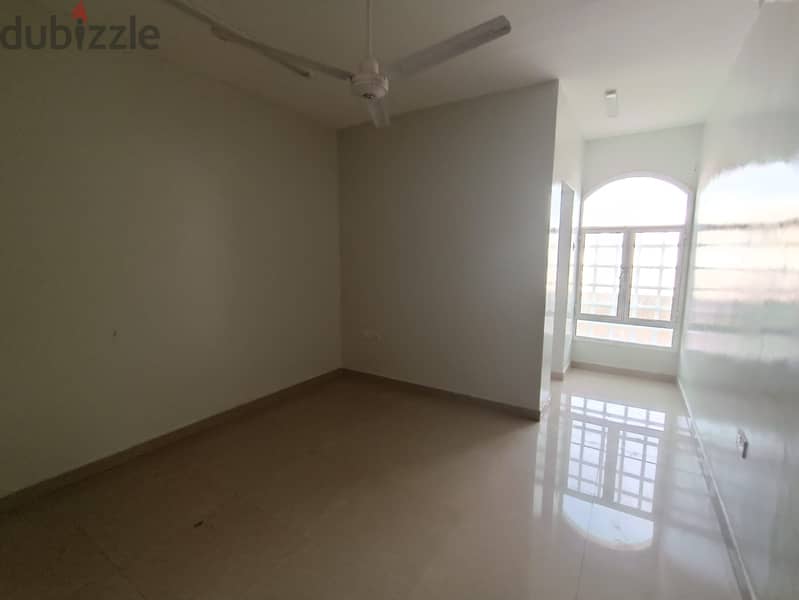 5BHK Ground Floor Villa FOR RENT in Al Amrat near Al Meera PPV79 6