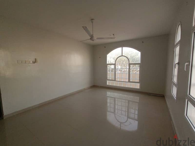 5BHK Ground Floor Villa FOR RENT in Al Amrat near Al Meera PPV79 10