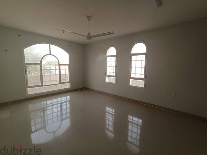 5BHK Ground Floor Villa FOR RENT in Al Amrat near Al Meera PPV79 12