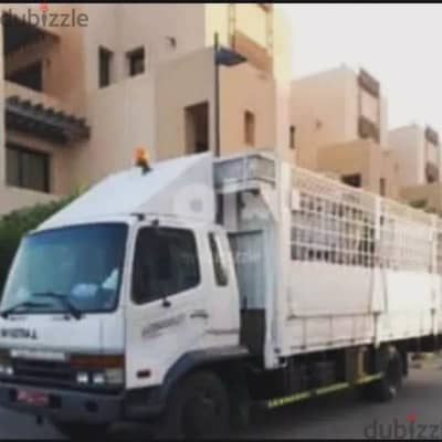 Truck for rent 3ton 7ton 10ton truck transport  Service