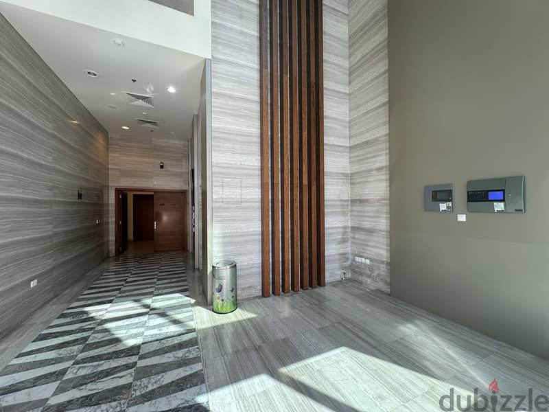 205 SQM Spacious Office for Rent – Al Khuwair 4