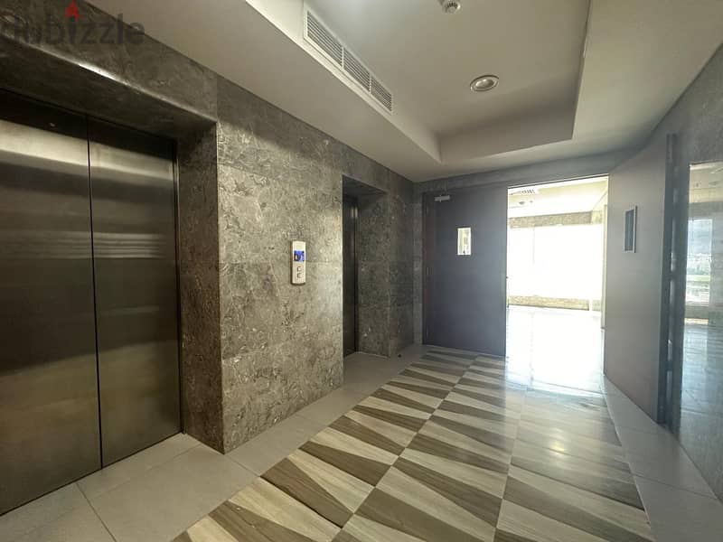 205 SQM Spacious Office for Rent – Al Khuwair 5