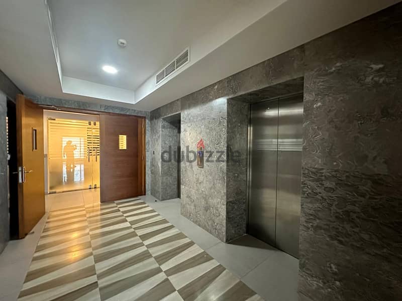 205 SQM Spacious Office for Rent – Al Khuwair 6