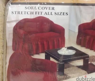 sofa cover