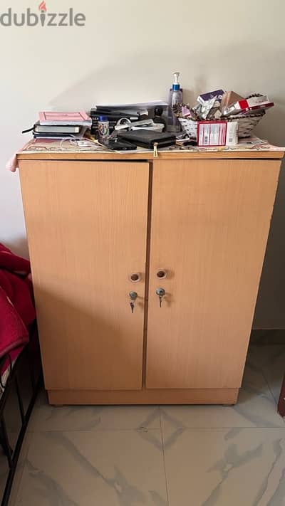 Small cupboard in a very good condition