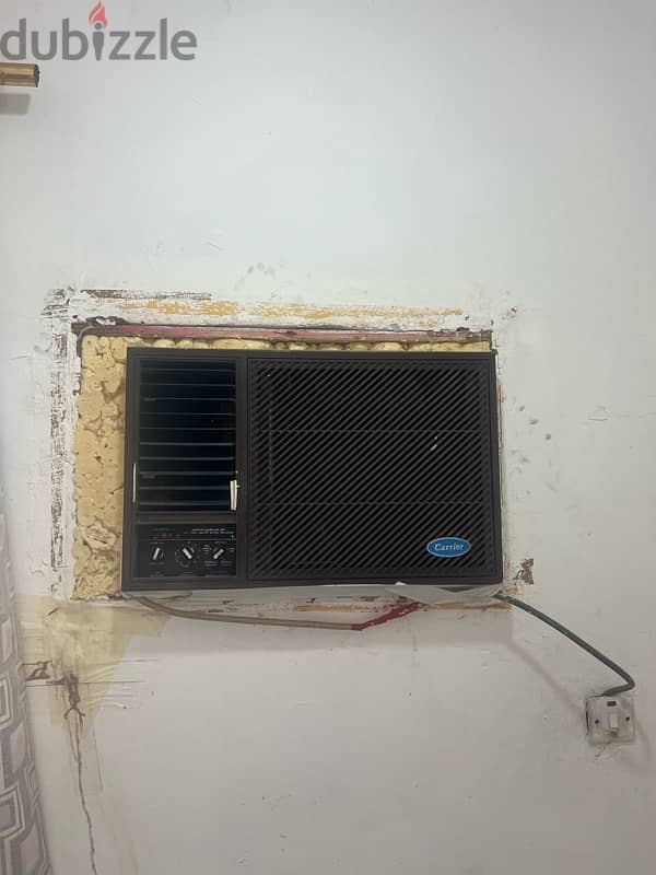 Ac For Sale 2