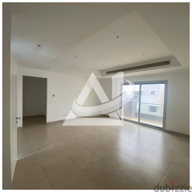 ADV142*4BHK Villa +Miad for rent in Al Hail north 2