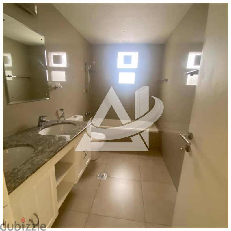 ADV142*4BHK Villa +Miad for rent in Al Hail north 3