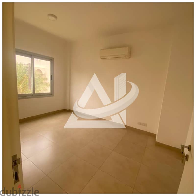 ADV142*4BHK Villa +Miad for rent in Al Hail north 9