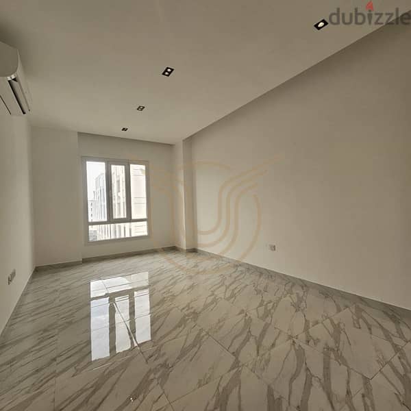 BOWSHAR | BRAND NEW 2 BR APARTMENT FOR RENT 1