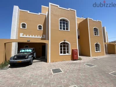 "SR-FR-759 Villa for Rent in a Compound – Al Hail North