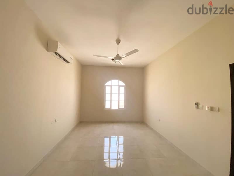 "SR-FR-759 Villa for Rent in a Compound – Al Hail North 2