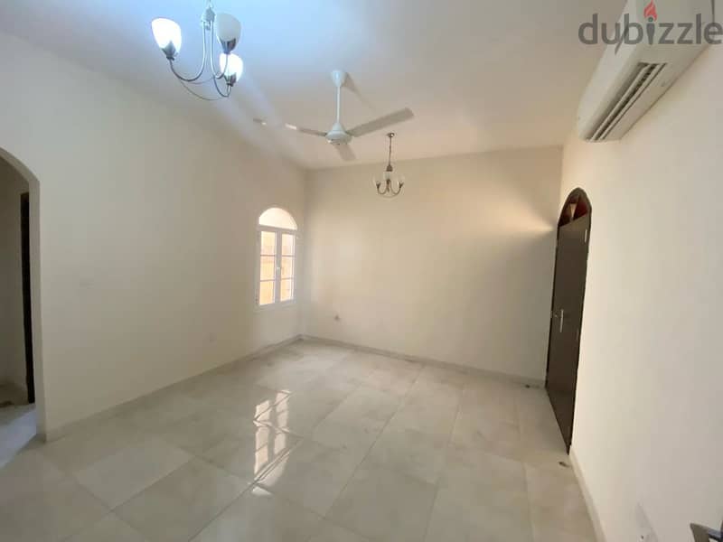 "SR-FR-759 Villa for Rent in a Compound – Al Hail North 3