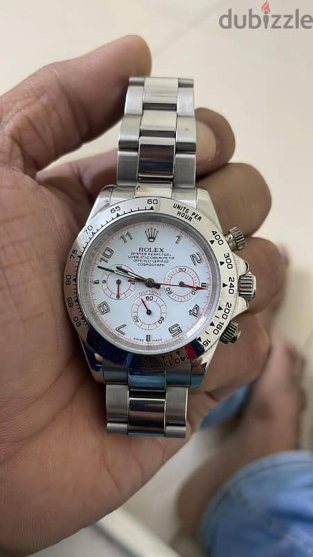 ROLEX WATCH 0