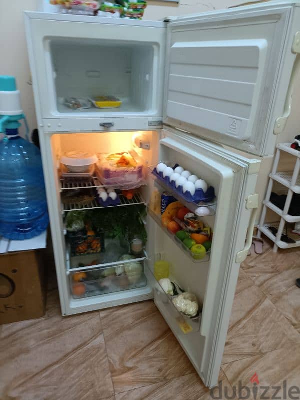 used fridge 1