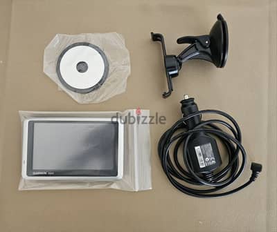 Garmin Nuvi 1300 GPS