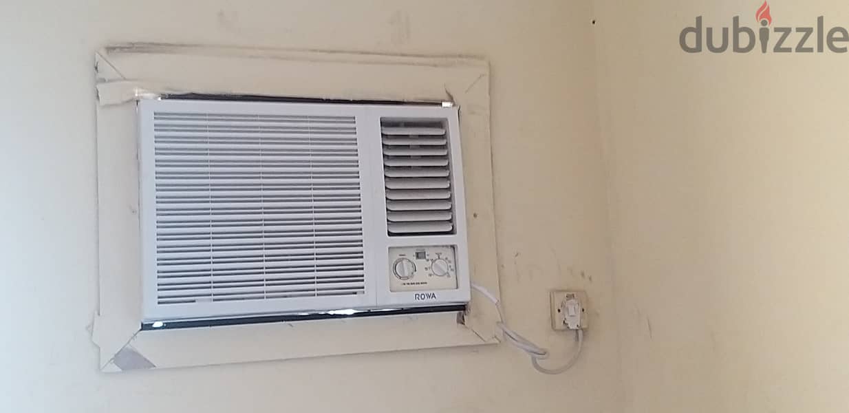 window ac 1