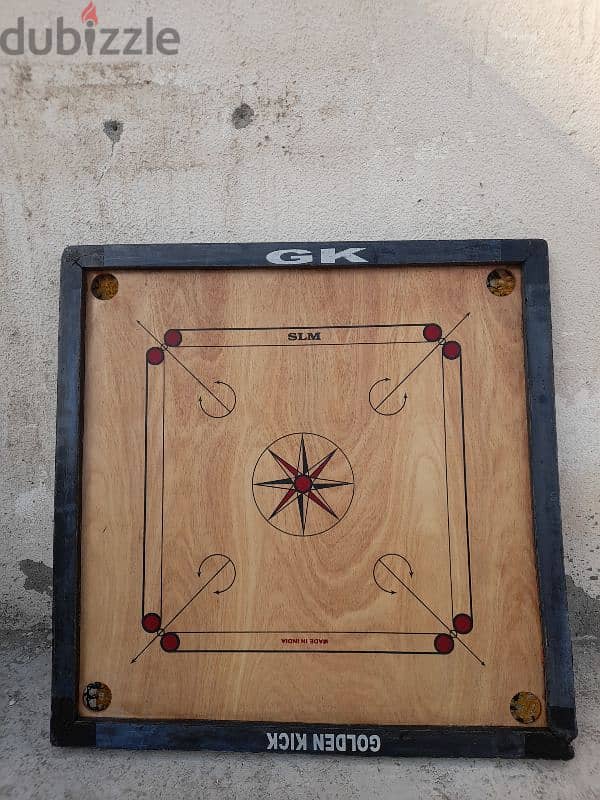 carrom board 0