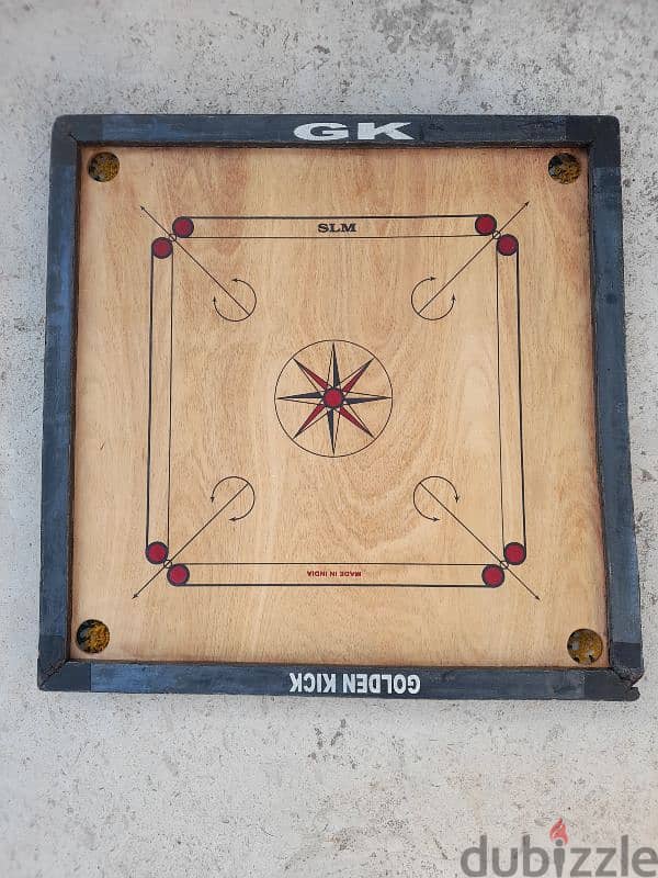 carrom board 2