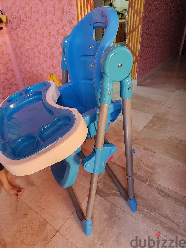 kids feeding chair 1