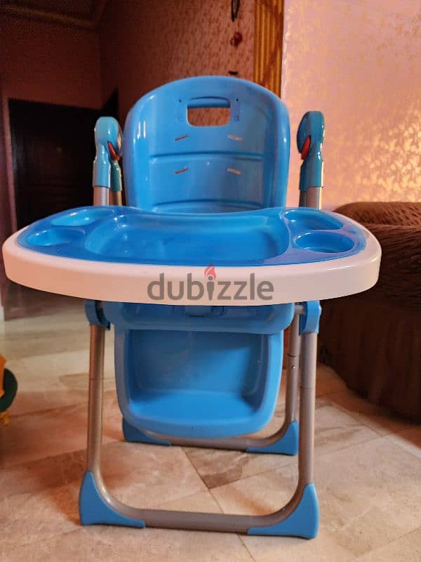 kids feeding chair 2