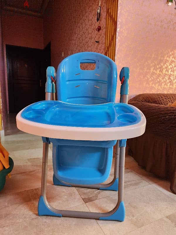 kids feeding chair 3