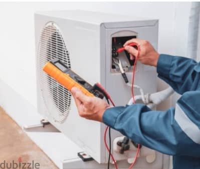 AC repair service