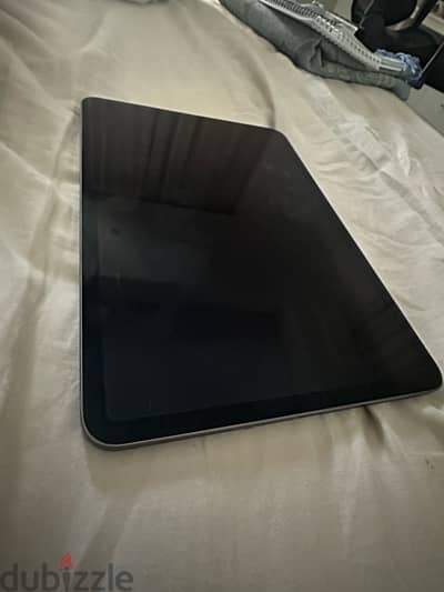 11 inch 2020 model iPad Pro