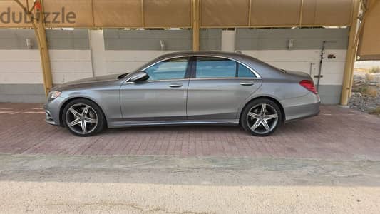 Mercedes-Benz CLS 550 2015 للبيع مرسدس