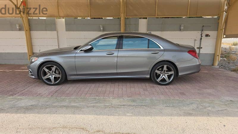 Mercedes-Benz CLS 550 2015 للبيع مرسدس 0