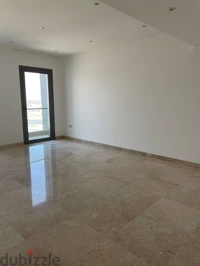 Apartment for rent in Muscat Hills, the Oxygen Building