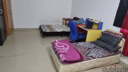 Furnished Room with Attached Bath/ All Utility Bills Included in Rent