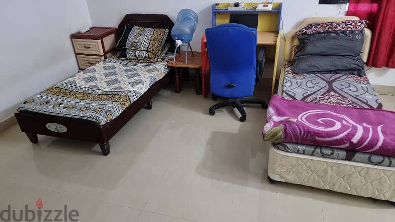 Furnished Room with Attached Bath/ All Utility Bills Included in Rent 1