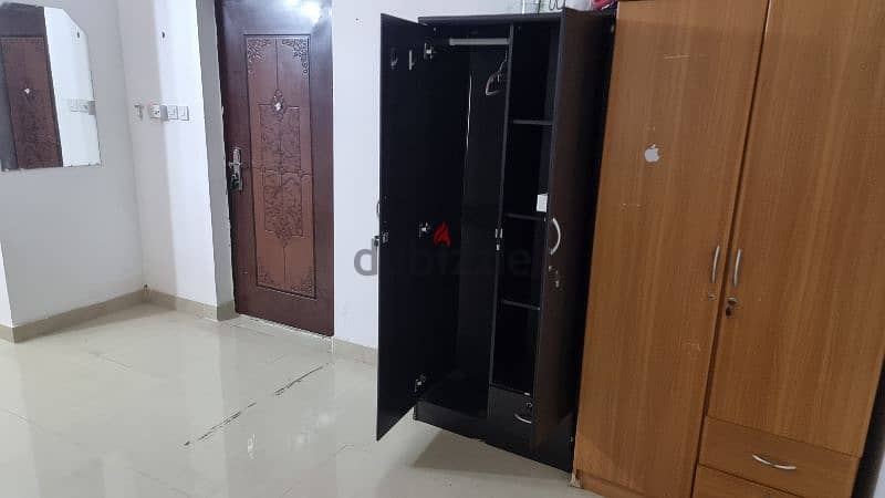 Furnished Room with Attached Bath/ All Utility Bills Included in Rent 2