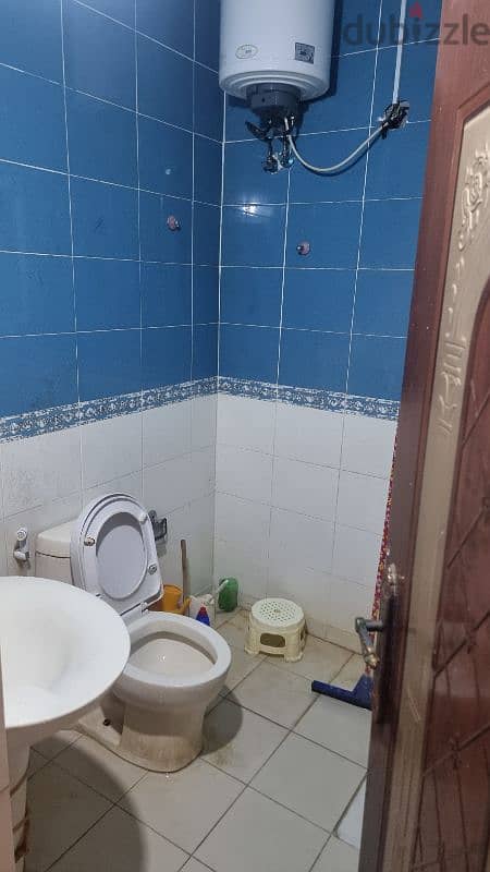 Furnished Room with Attached Bath/ All Utility Bills Included in Rent 3