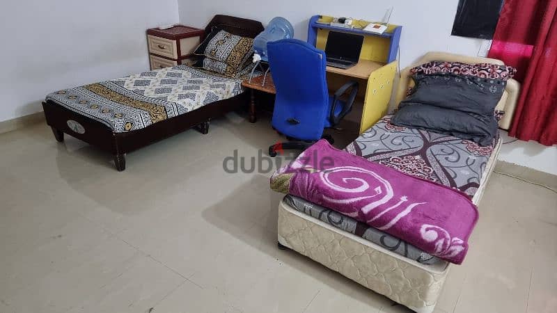 Furnished Room with Attached Bath/ All Utility Bills Included in Rent 4