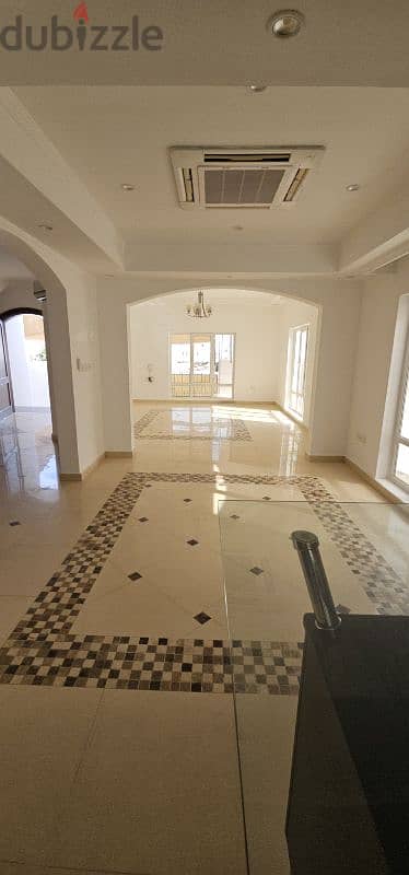 Al Kuwair - 29 villa