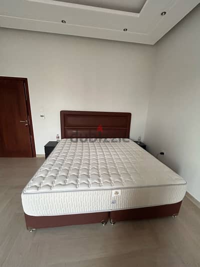 Mattress for Sale 200x200 - ONLY !!