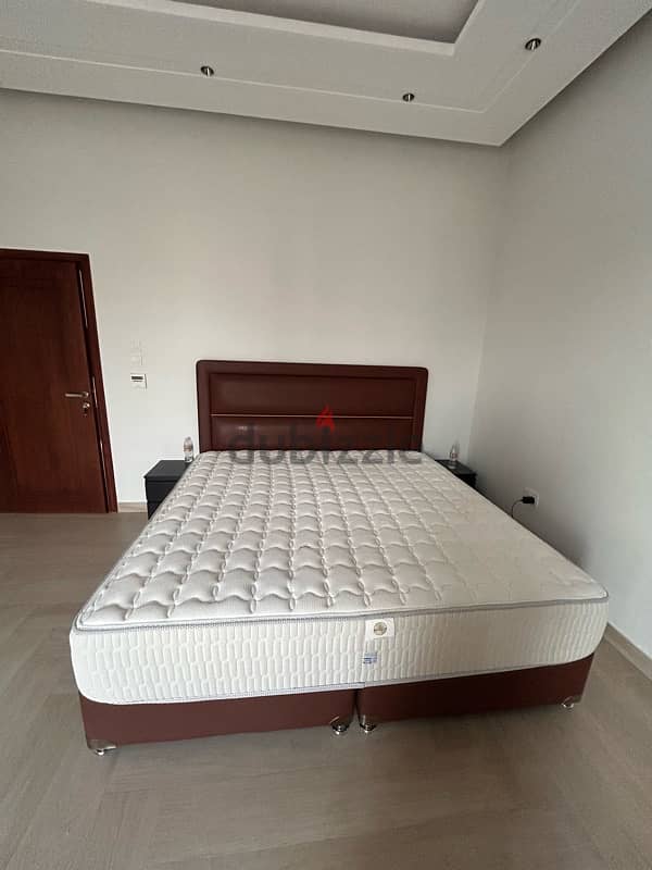 Mattress for Sale 200x200 - ONLY !! 0