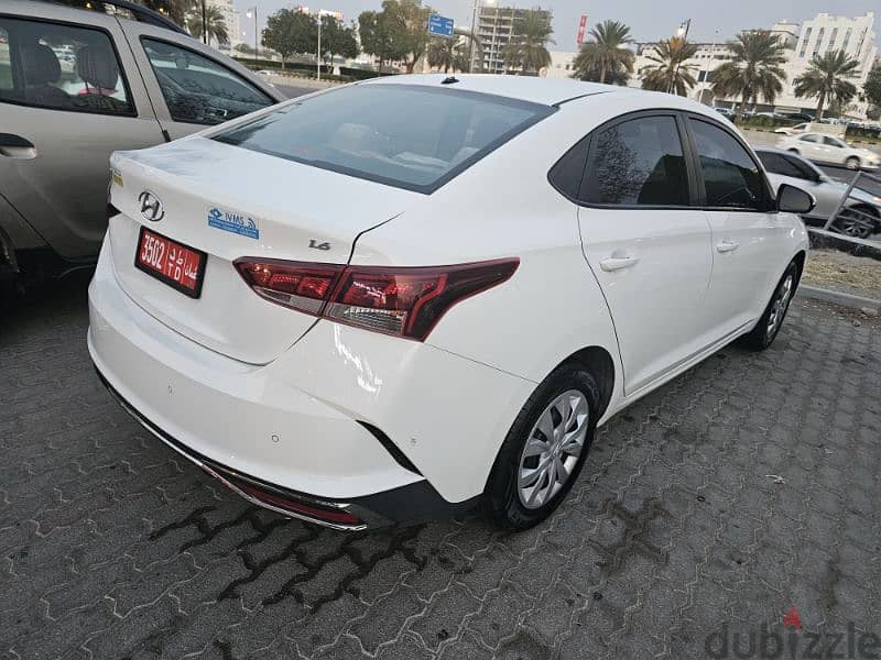 rent a car muscat alghubra   تأجير سيارات مسقط 5