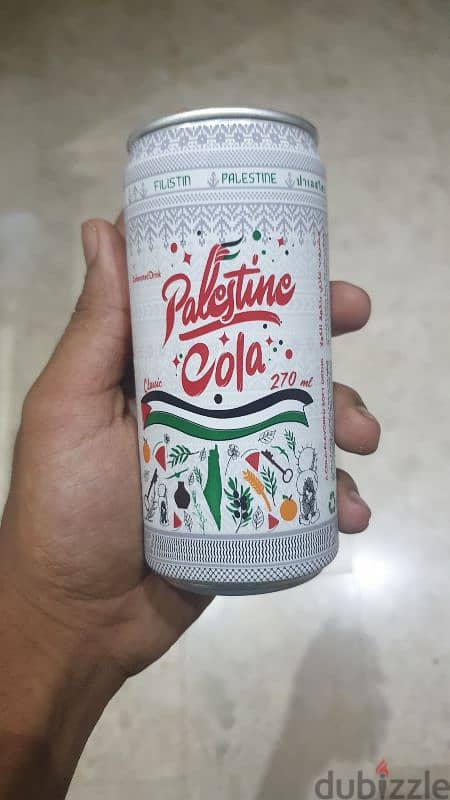 Palestine Cola for Sale!!! 0