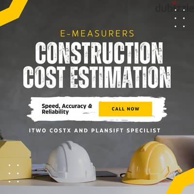 Cost Estimation and Quantity Surveying Survices