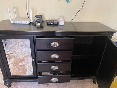 tv cabinet