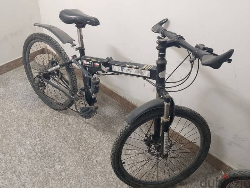 very urgent sale cycle 3