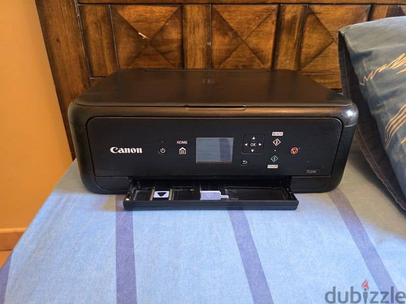 canon printer 1