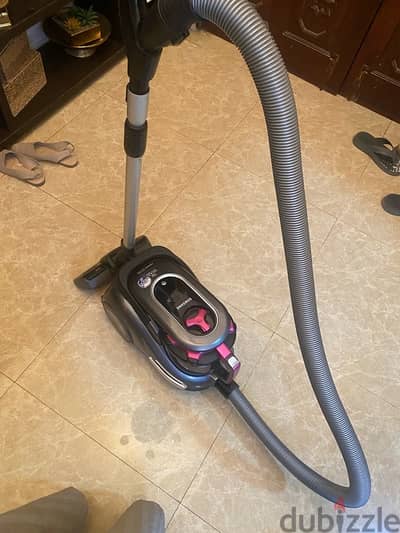 Samsung vacuum cleaner